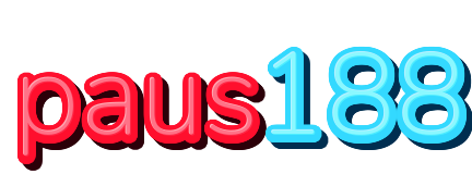 paus188 — logo kanal